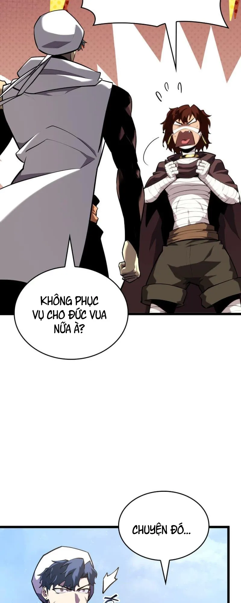 đọc truyện Sự Trở Lại Của Người Chơi Cấp Sss Chương 117 ảnh 19 tại Thiên Thai Truyện