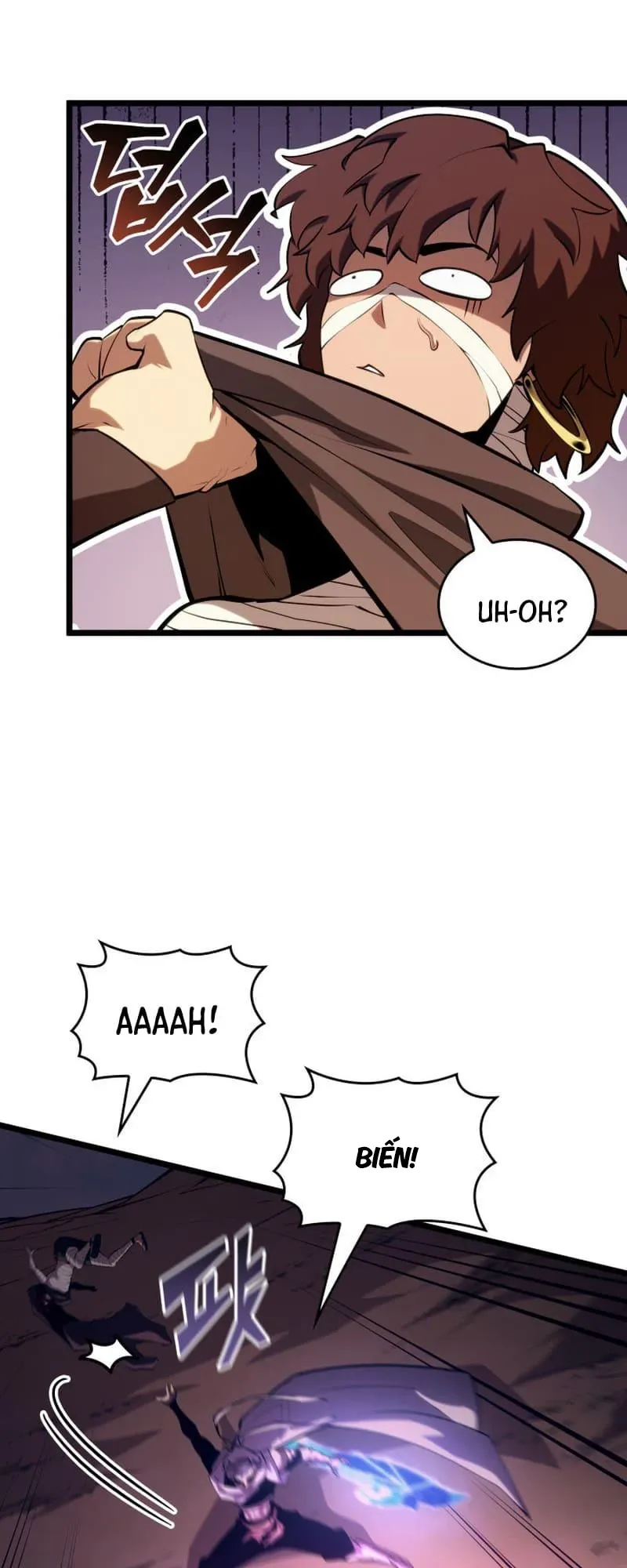 đọc truyện Sự Trở Lại Của Người Chơi Cấp Sss Chương 117 ảnh 21 tại Thiên Thai Truyện