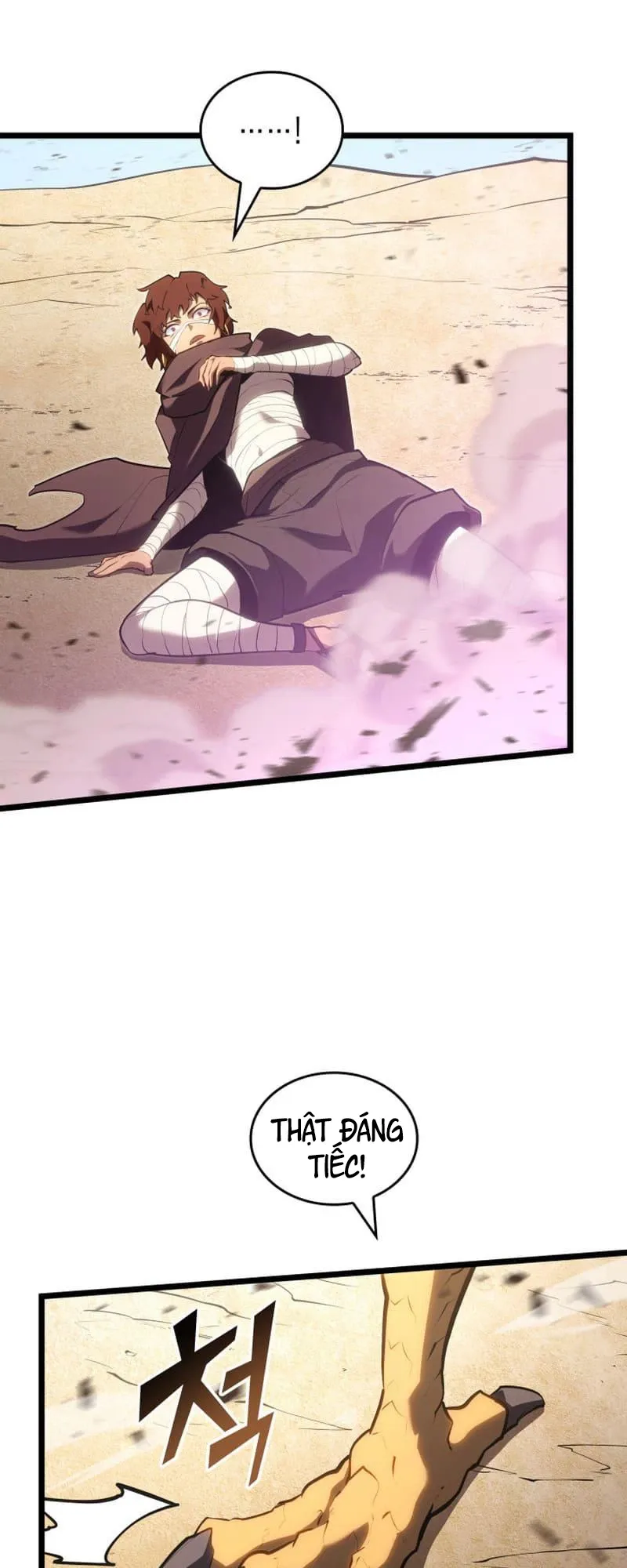 đọc truyện Sự Trở Lại Của Người Chơi Cấp Sss Chương 117 ảnh 24 tại Thiên Thai Truyện