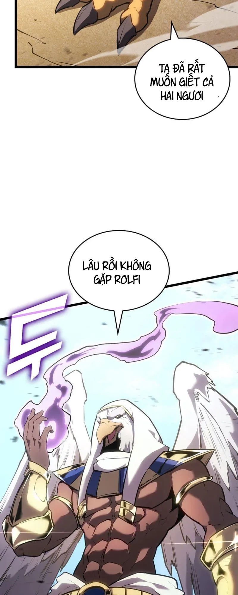 đọc truyện Sự Trở Lại Của Người Chơi Cấp Sss Chương 117 ảnh 25 tại Thiên Thai Truyện