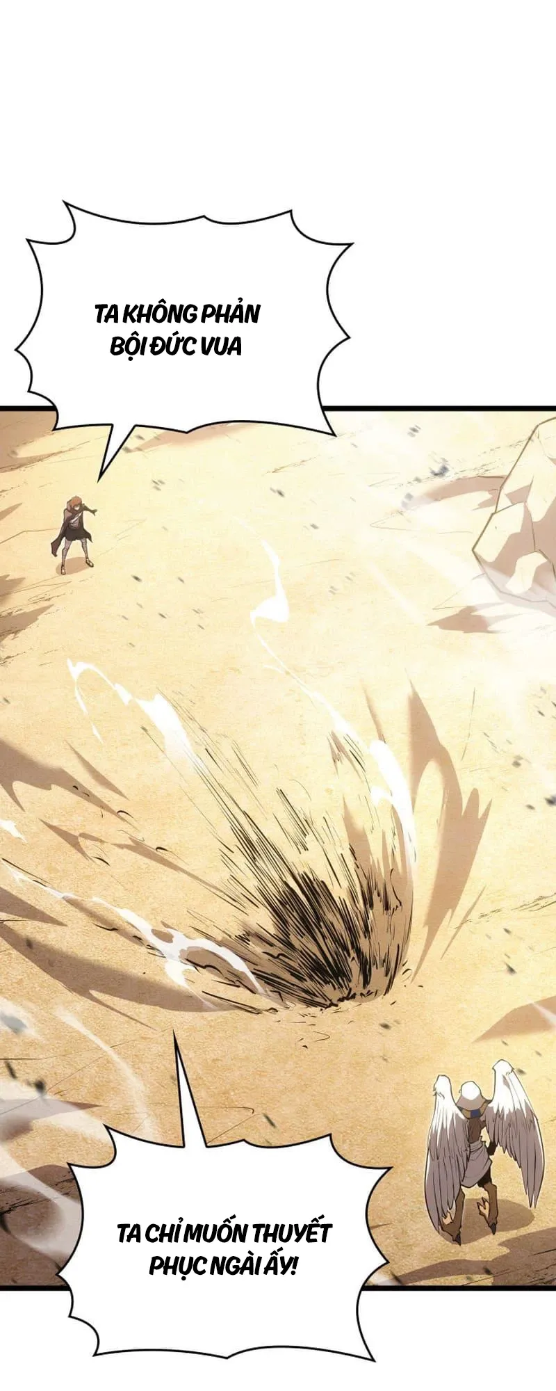 đọc truyện Sự Trở Lại Của Người Chơi Cấp Sss Chương 117 ảnh 28 tại Thiên Thai Truyện