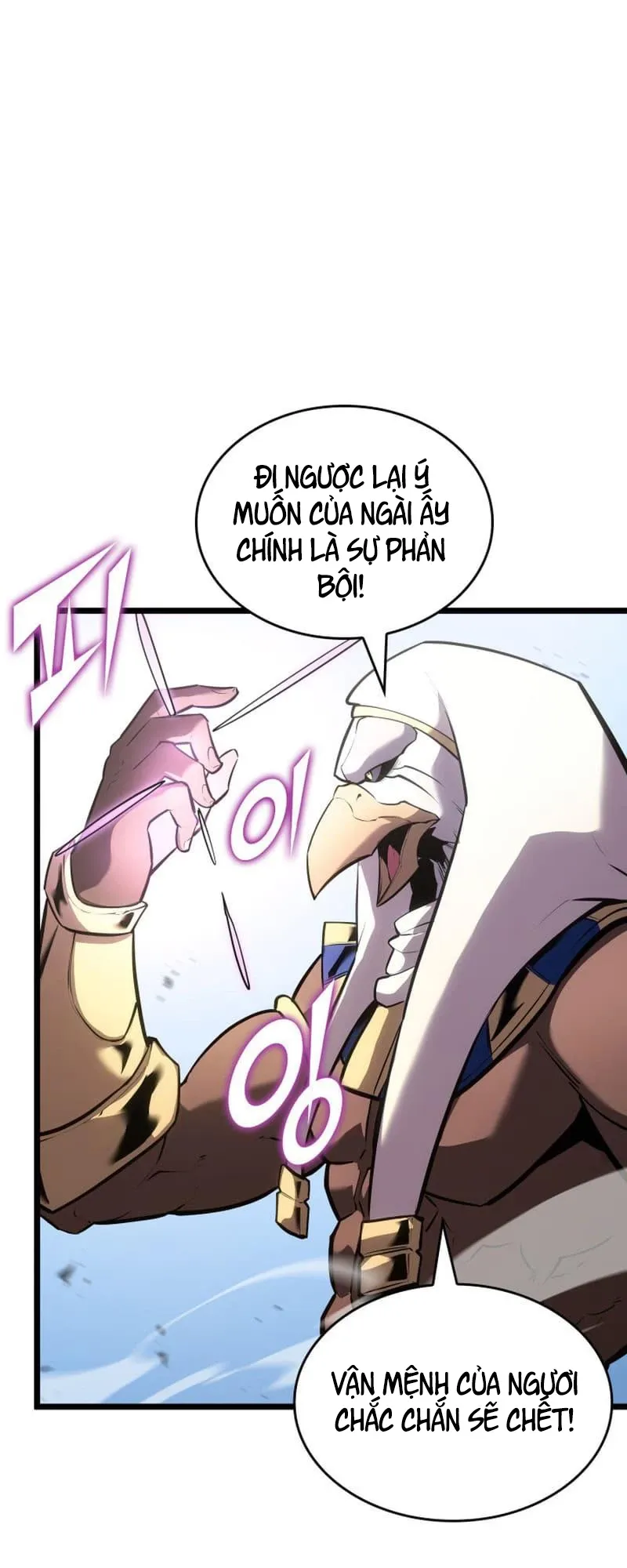 đọc truyện Sự Trở Lại Của Người Chơi Cấp Sss Chương 117 ảnh 29 tại Thiên Thai Truyện