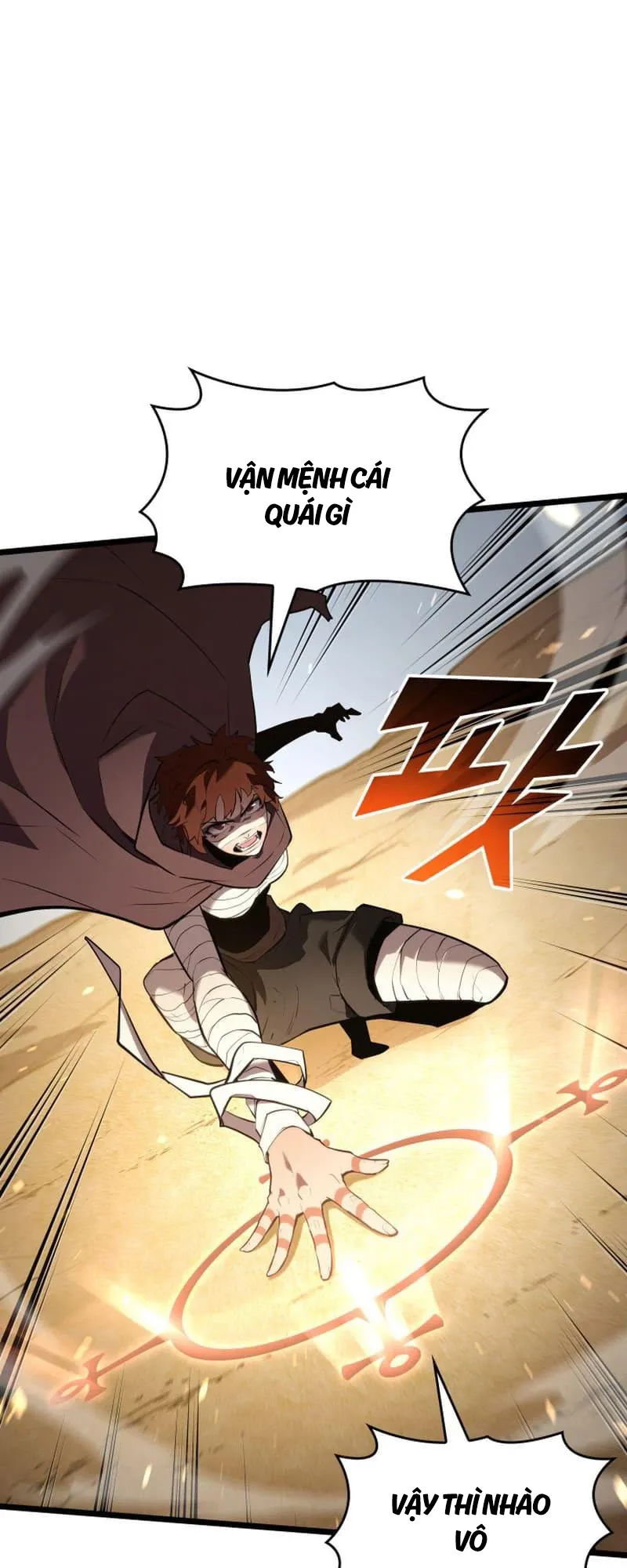 đọc truyện Sự Trở Lại Của Người Chơi Cấp Sss Chương 117 ảnh 30 tại Thiên Thai Truyện