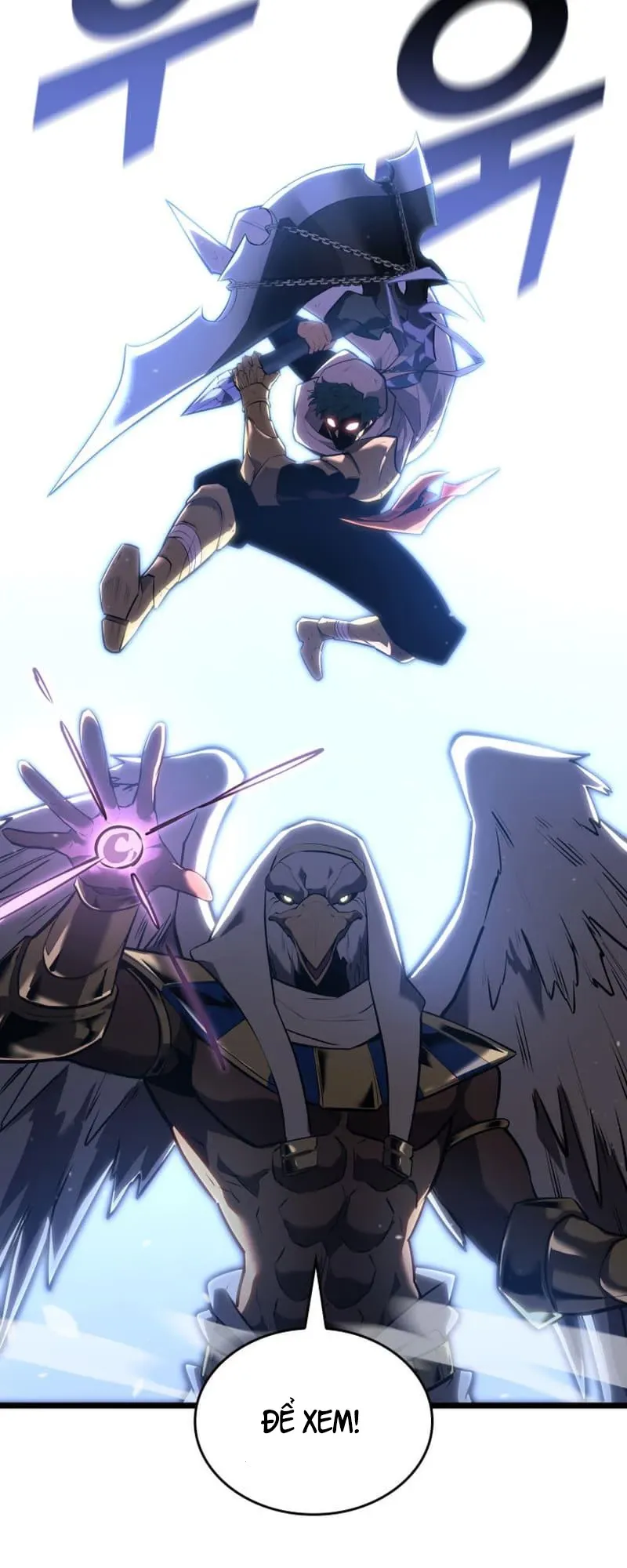 đọc truyện Sự Trở Lại Của Người Chơi Cấp Sss Chương 117 ảnh 32 tại Thiên Thai Truyện