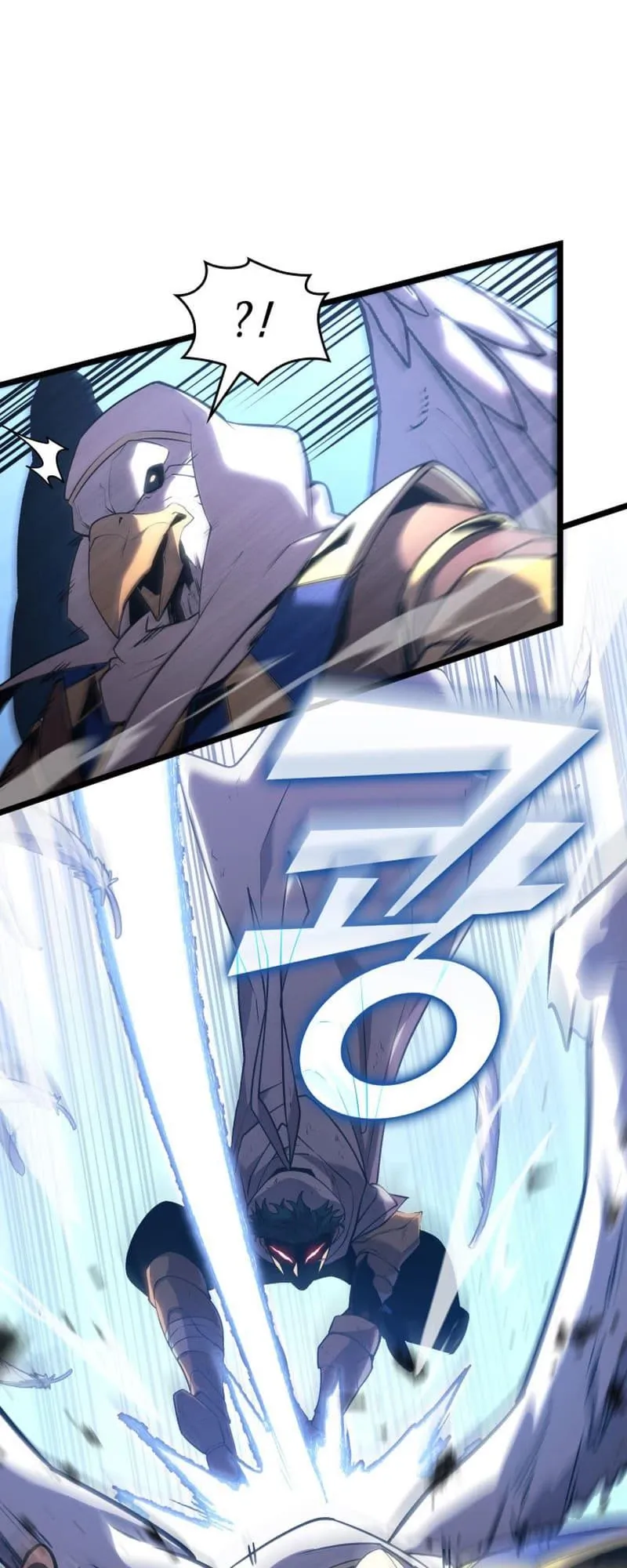 đọc truyện Sự Trở Lại Của Người Chơi Cấp Sss Chương 117 ảnh 33 tại Thiên Thai Truyện