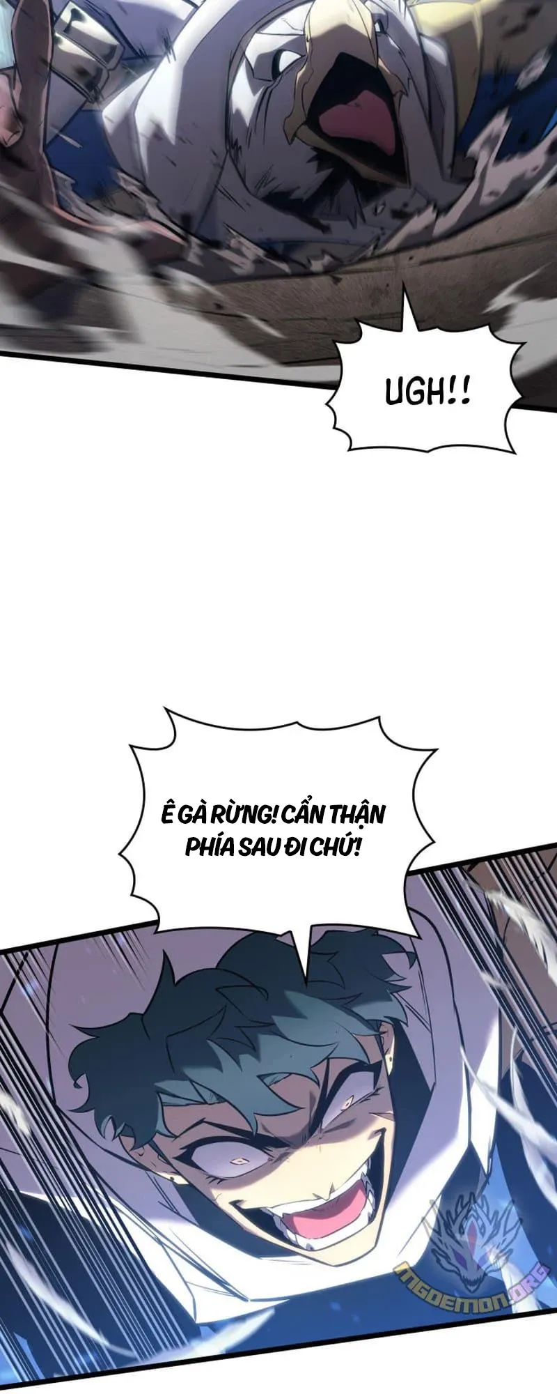 đọc truyện Sự Trở Lại Của Người Chơi Cấp Sss Chương 117 ảnh 34 tại Thiên Thai Truyện