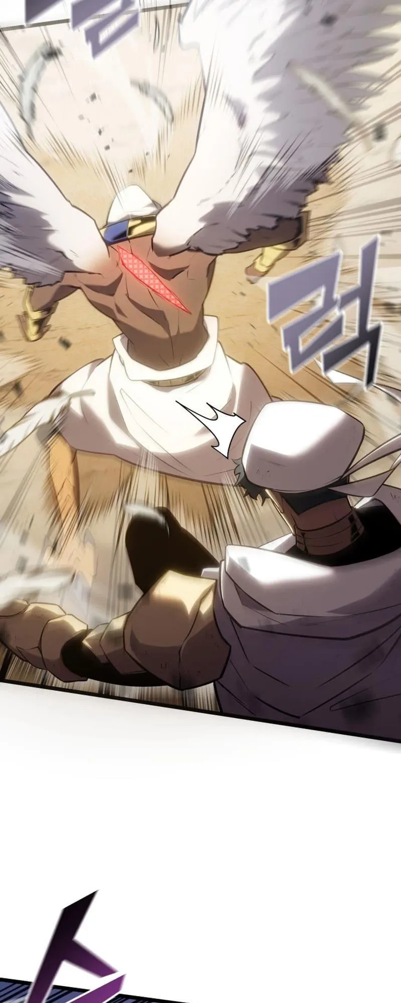 đọc truyện Sự Trở Lại Của Người Chơi Cấp Sss Chương 117 ảnh 36 tại Thiên Thai Truyện