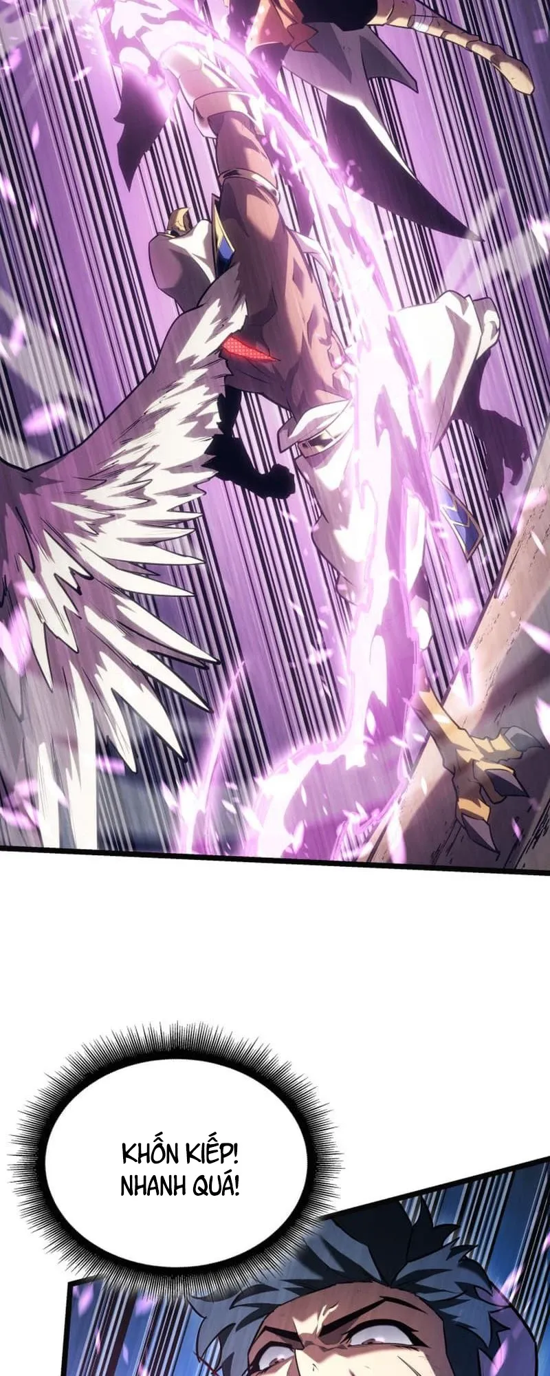 đọc truyện Sự Trở Lại Của Người Chơi Cấp Sss Chương 117 ảnh 38 tại Thiên Thai Truyện