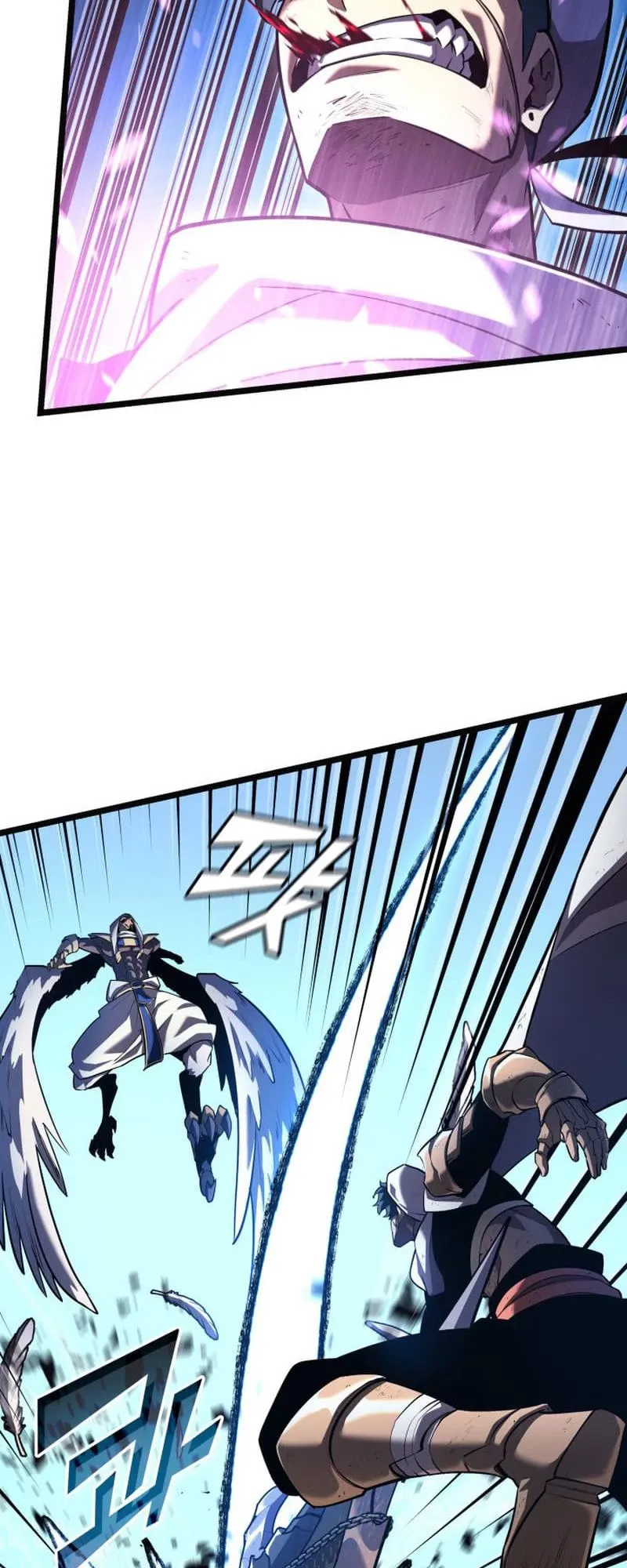 đọc truyện Sự Trở Lại Của Người Chơi Cấp Sss Chương 117 ảnh 39 tại Thiên Thai Truyện