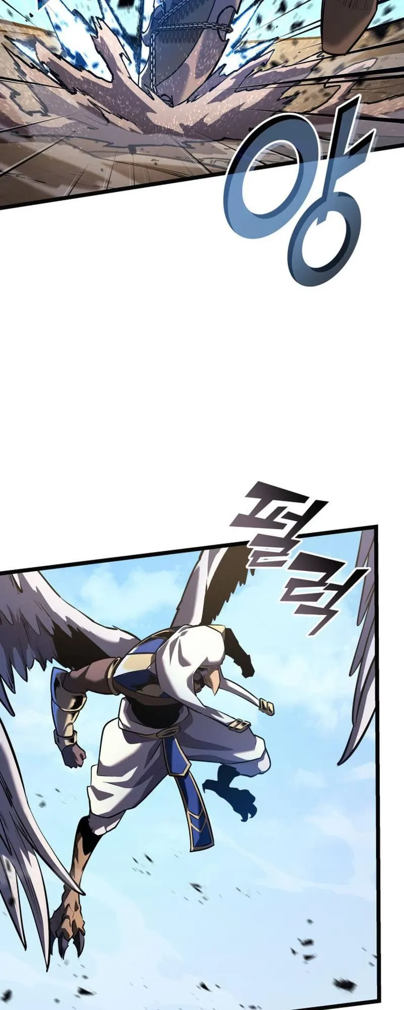 đọc truyện Sự Trở Lại Của Người Chơi Cấp Sss Chương 117 ảnh 40 tại Thiên Thai Truyện