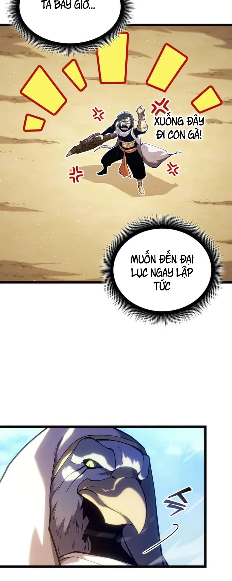 đọc truyện Sự Trở Lại Của Người Chơi Cấp Sss Chương 117 ảnh 42 tại Thiên Thai Truyện