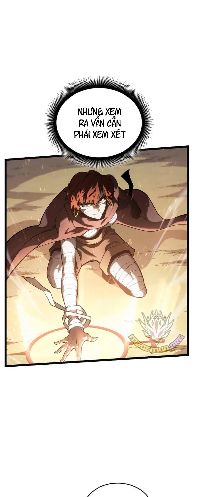 đọc truyện Sự Trở Lại Của Người Chơi Cấp Sss Chương 117 ảnh 43 tại Thiên Thai Truyện