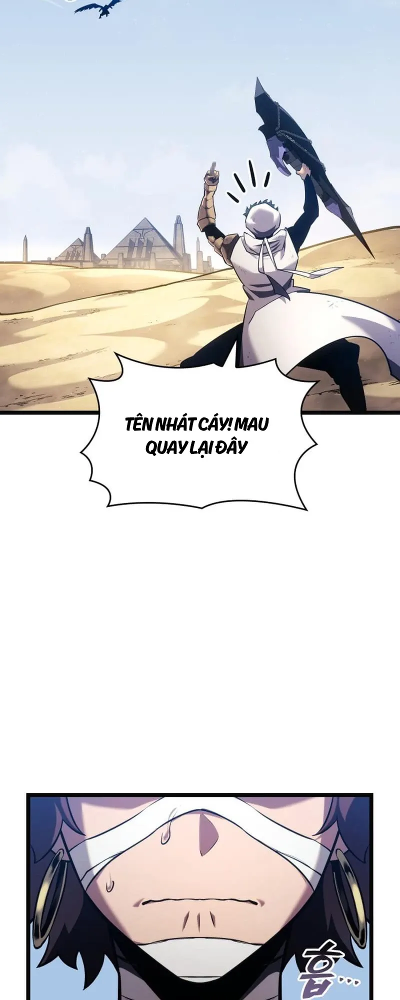 đọc truyện Sự Trở Lại Của Người Chơi Cấp Sss Chương 117 ảnh 45 tại Thiên Thai Truyện