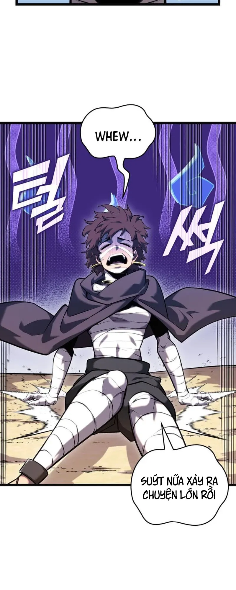 đọc truyện Sự Trở Lại Của Người Chơi Cấp Sss Chương 117 ảnh 46 tại Thiên Thai Truyện