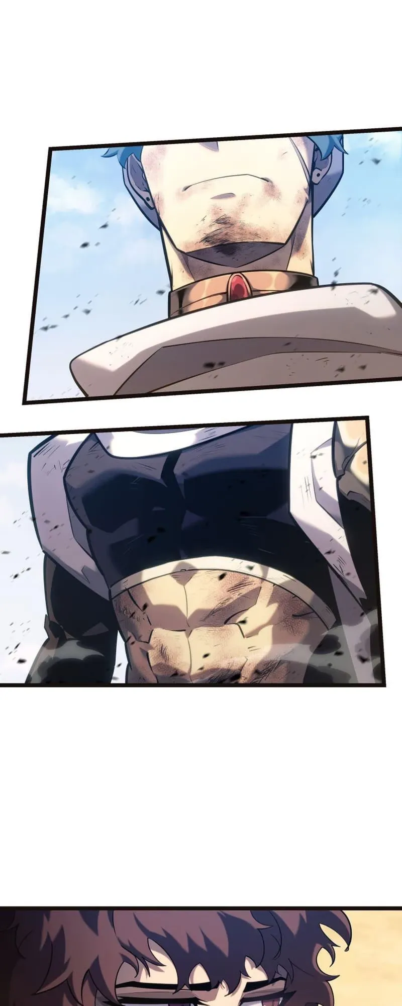 đọc truyện Sự Trở Lại Của Người Chơi Cấp Sss Chương 117 ảnh 50 tại Thiên Thai Truyện