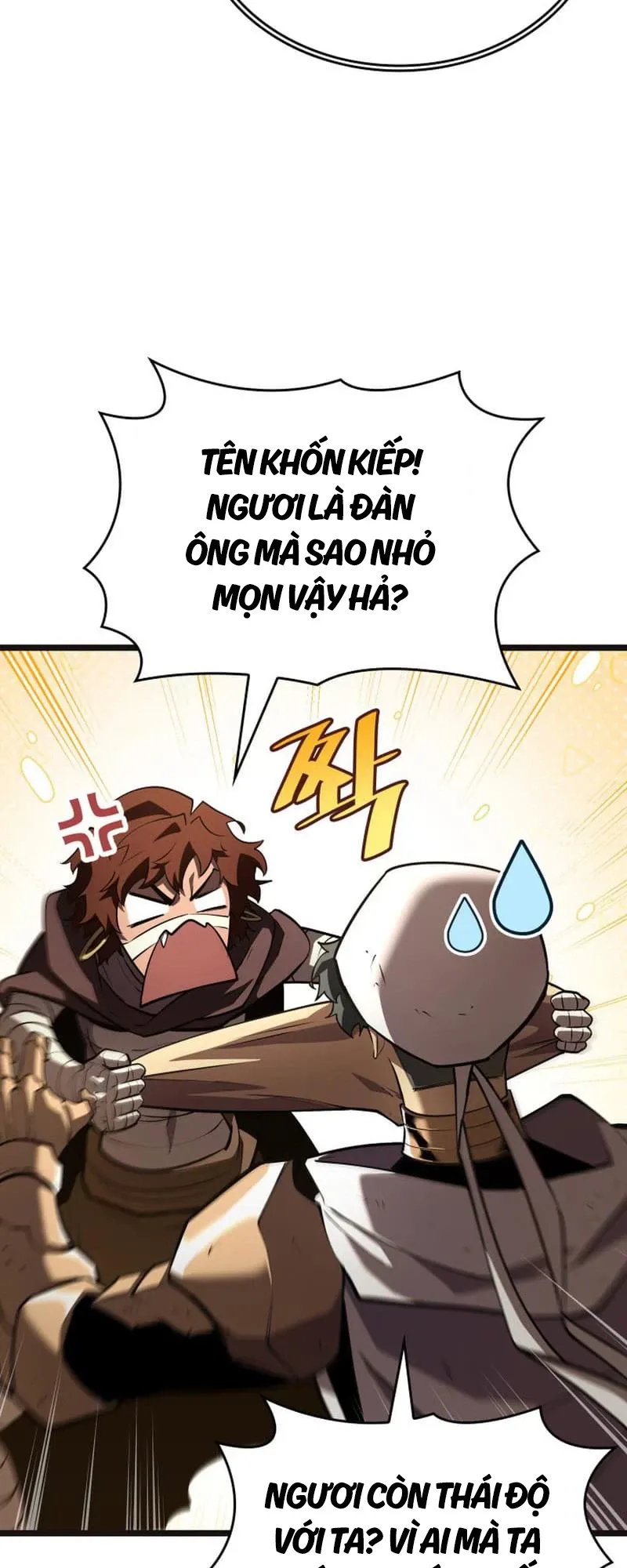 đọc truyện Sự Trở Lại Của Người Chơi Cấp Sss Chương 117 ảnh 52 tại Thiên Thai Truyện