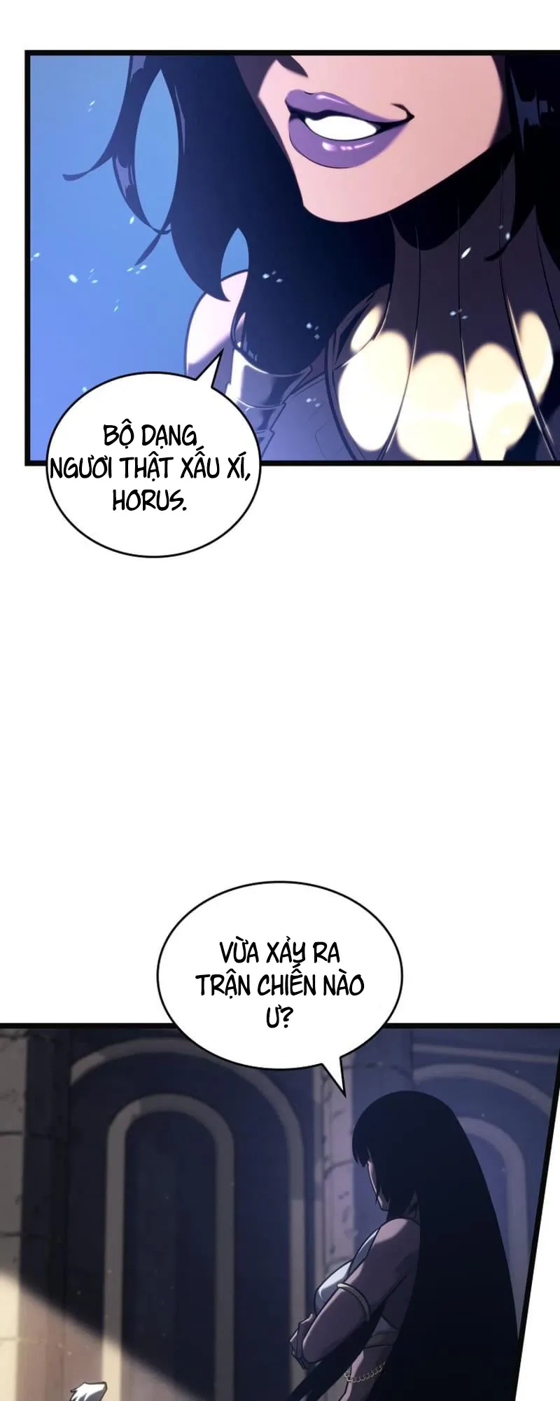 đọc truyện Sự Trở Lại Của Người Chơi Cấp Sss Chương 117 ảnh 58 tại Thiên Thai Truyện