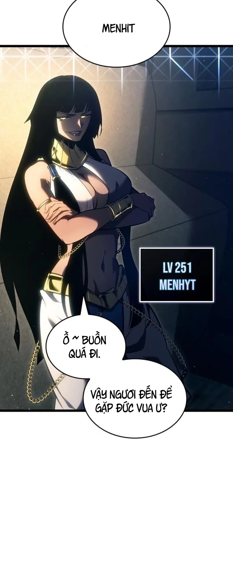 đọc truyện Sự Trở Lại Của Người Chơi Cấp Sss Chương 117 ảnh 60 tại Thiên Thai Truyện