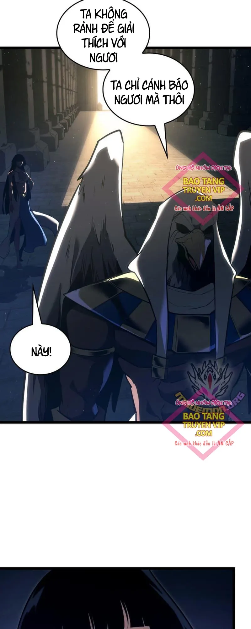 đọc truyện Sự Trở Lại Của Người Chơi Cấp Sss Chương 117 ảnh 63 tại Thiên Thai Truyện