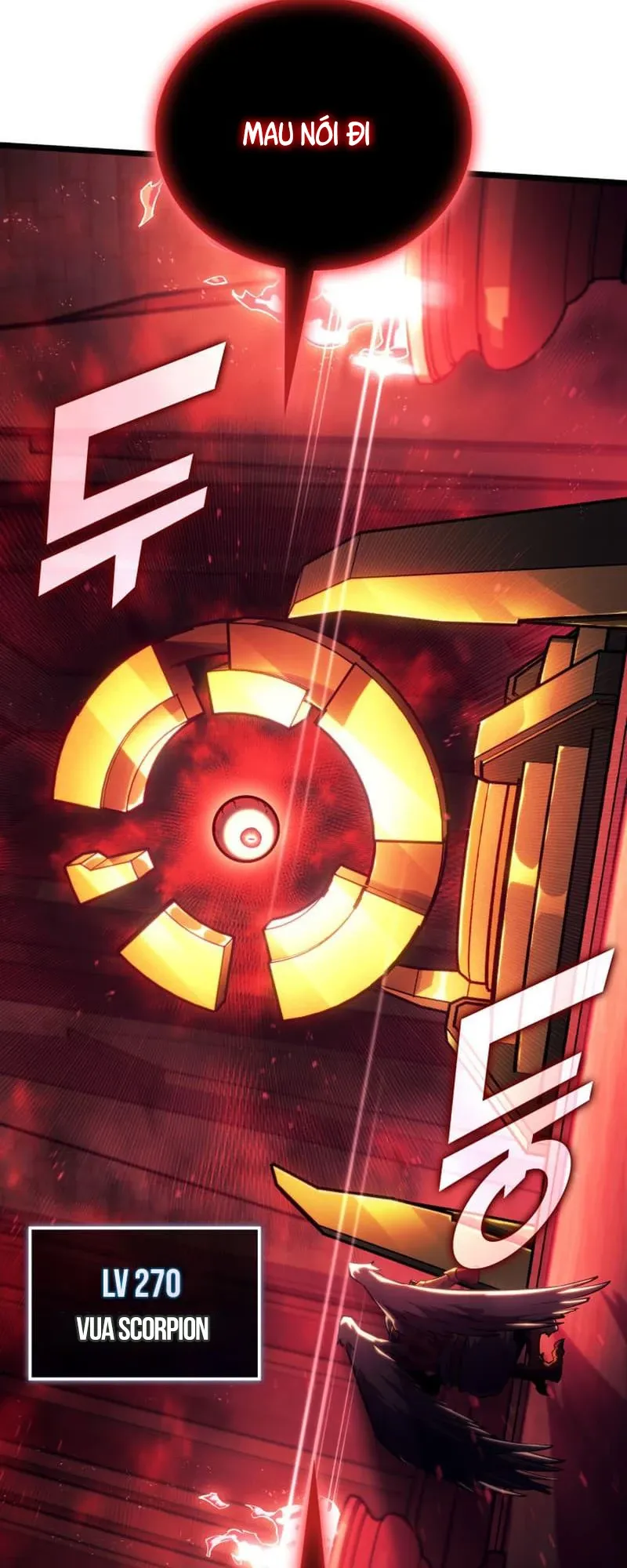 đọc truyện Sự Trở Lại Của Người Chơi Cấp Sss Chương 117 ảnh 67 tại Thiên Thai Truyện