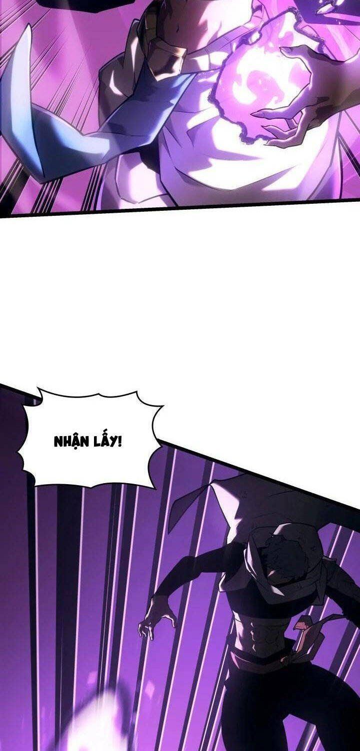 đọc truyện Sự Trở Lại Của Người Chơi Cấp Sss Chương 119 ảnh 26 tại Thiên Thai Truyện