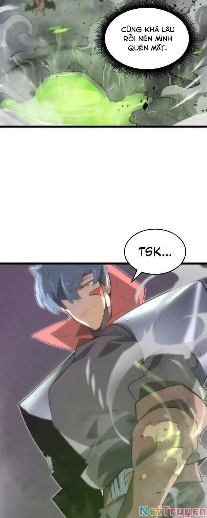 đọc truyện Sự Trở Lại Của Người Chơi Cấp Sss Chương 12 ảnh 19 tại Thiên Thai Truyện