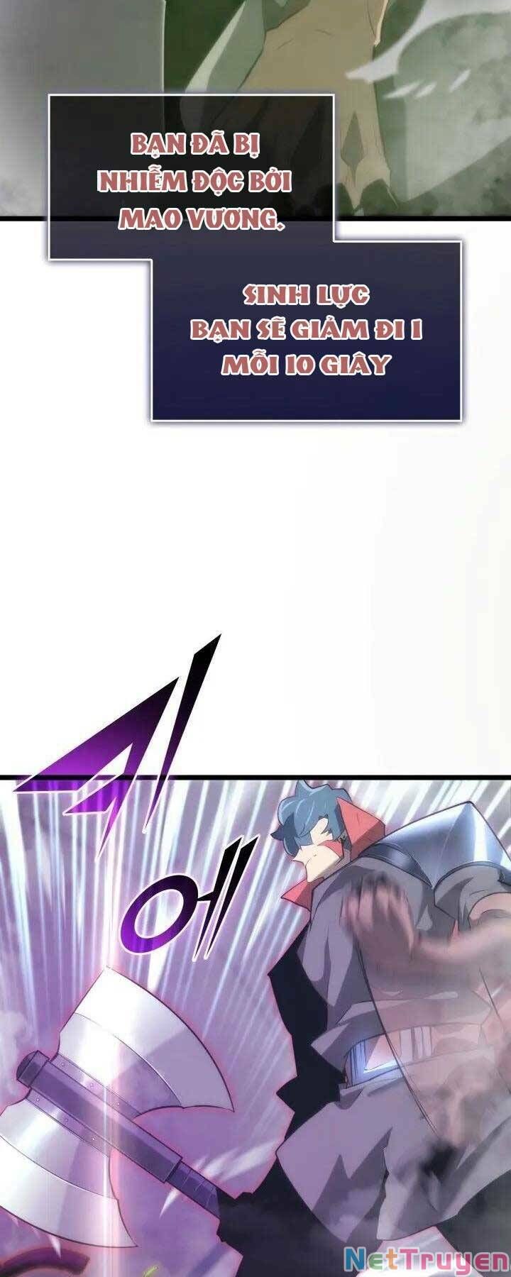 đọc truyện Sự Trở Lại Của Người Chơi Cấp Sss Chương 12 ảnh 20 tại Thiên Thai Truyện