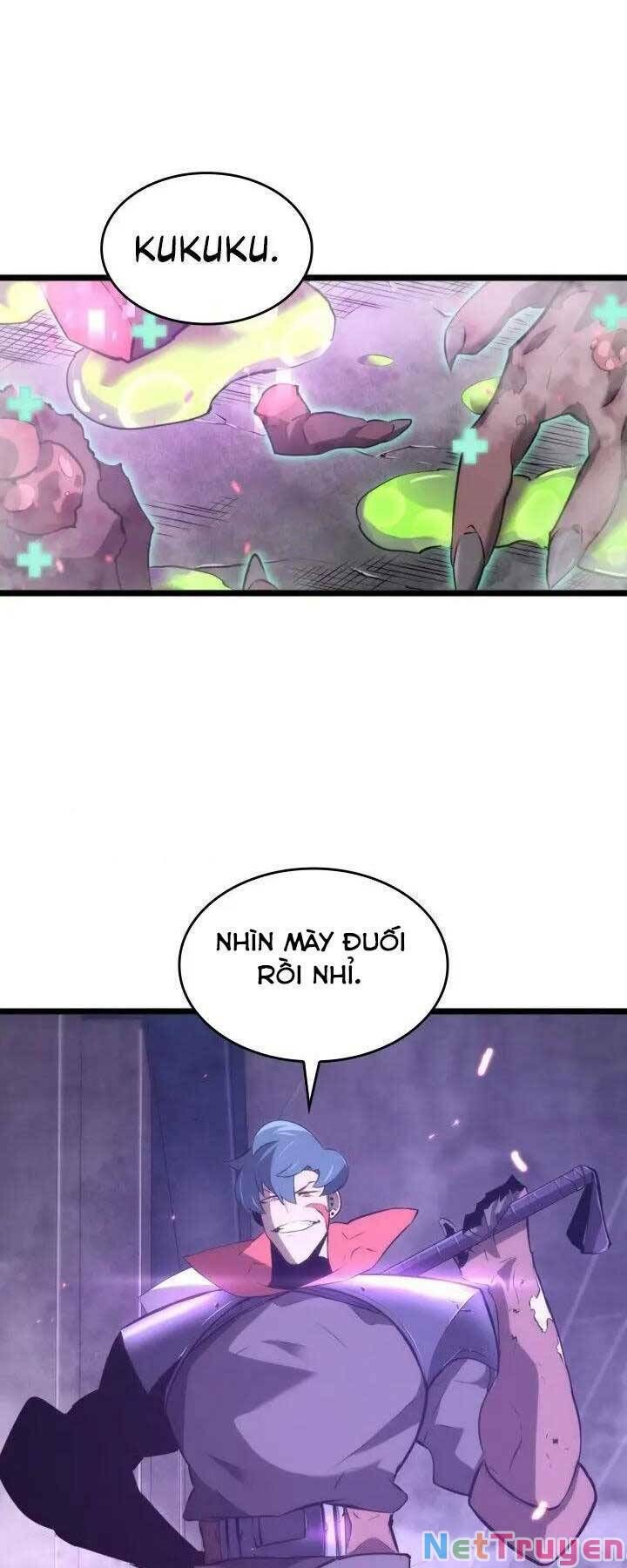 đọc truyện Sự Trở Lại Của Người Chơi Cấp Sss Chương 12 ảnh 46 tại Thiên Thai Truyện