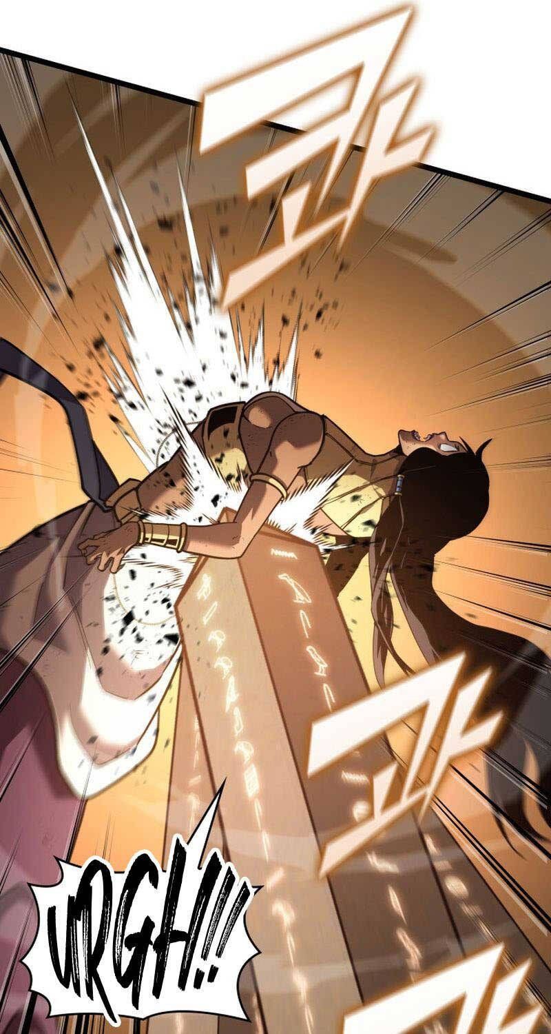 đọc truyện Sự Trở Lại Của Người Chơi Cấp Sss Chương 121 ảnh 27 tại Thiên Thai Truyện