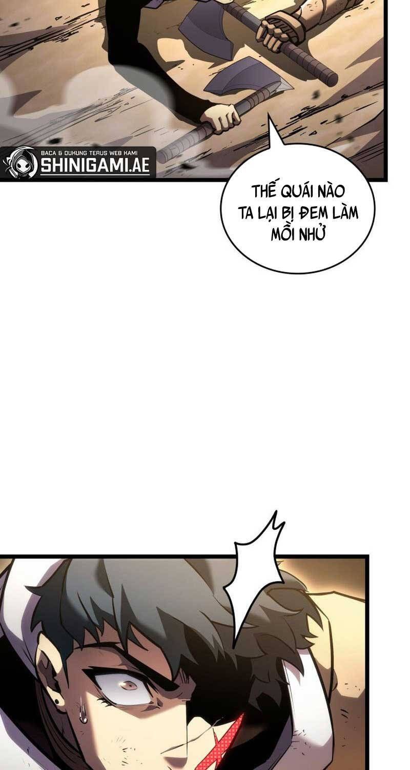 đọc truyện Sự Trở Lại Của Người Chơi Cấp Sss Chương 121 ảnh 30 tại Thiên Thai Truyện