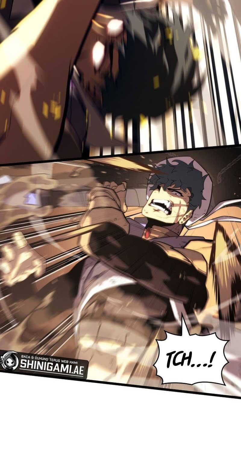 đọc truyện Sự Trở Lại Của Người Chơi Cấp Sss Chương 121 ảnh 74 tại Thiên Thai Truyện