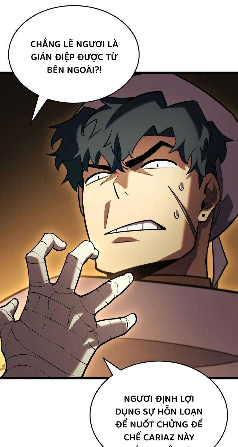 đọc truyện Sự Trở Lại Của Người Chơi Cấp Sss Chương 122 ảnh 24 tại Thiên Thai Truyện