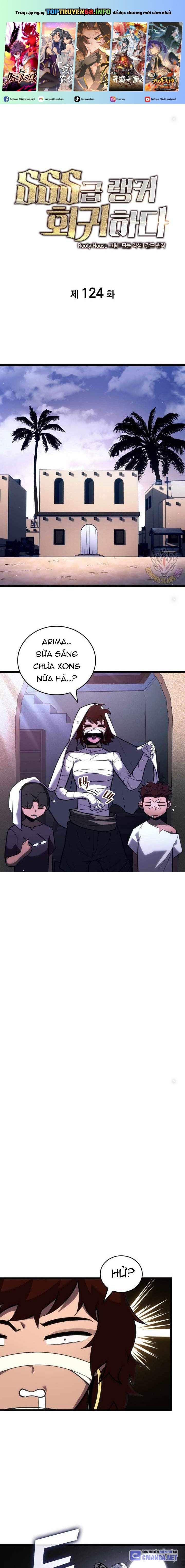 đọc truyện Sự Trở Lại Của Người Chơi Cấp Sss Chương 124 ảnh 3 tại Thiên Thai Truyện