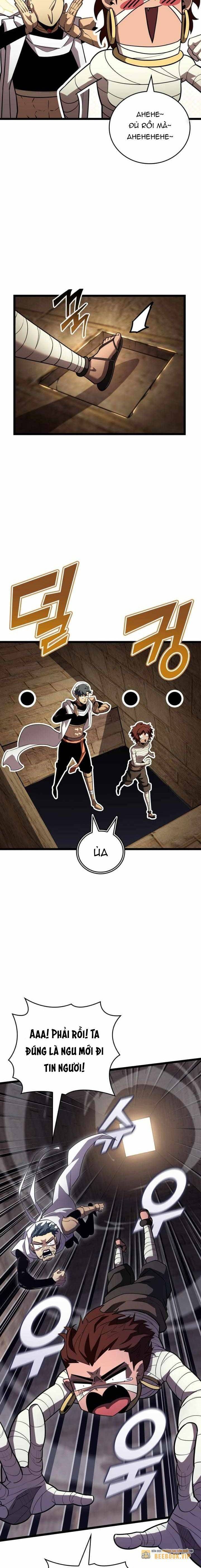 đọc truyện Sự Trở Lại Của Người Chơi Cấp Sss Chương 124 ảnh 12 tại Thiên Thai Truyện