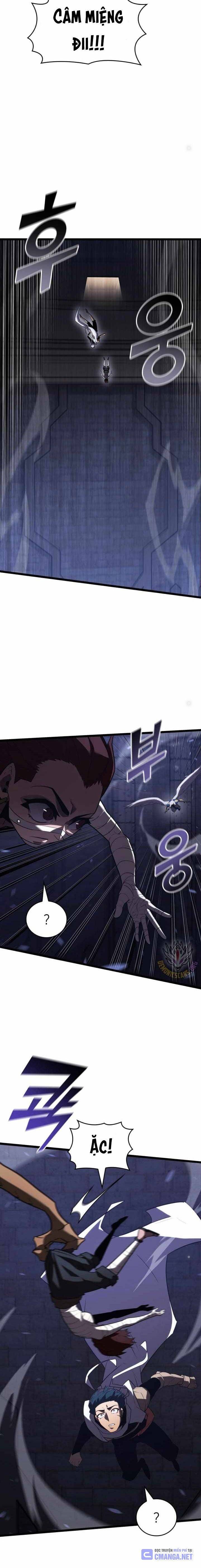 đọc truyện Sự Trở Lại Của Người Chơi Cấp Sss Chương 124 ảnh 13 tại Thiên Thai Truyện