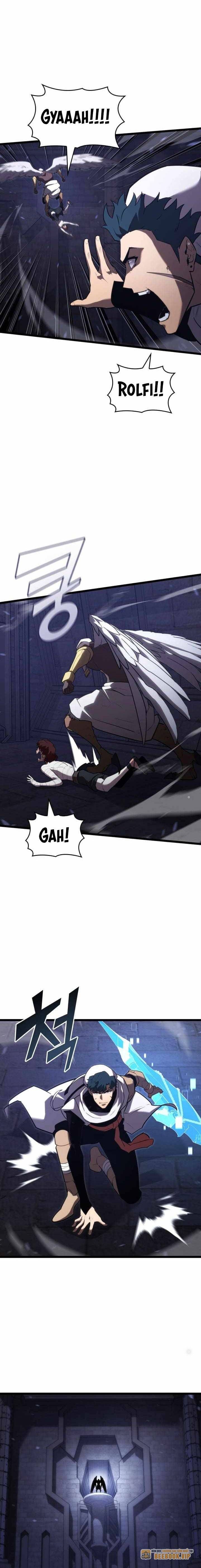 đọc truyện Sự Trở Lại Của Người Chơi Cấp Sss Chương 124 ảnh 14 tại Thiên Thai Truyện