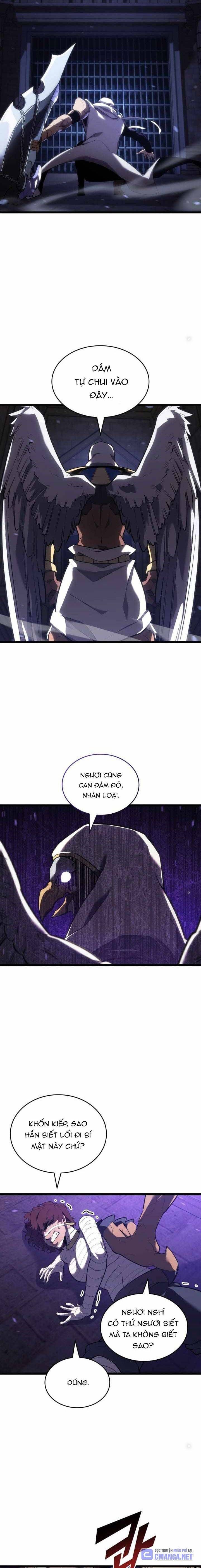 đọc truyện Sự Trở Lại Của Người Chơi Cấp Sss Chương 124 ảnh 15 tại Thiên Thai Truyện