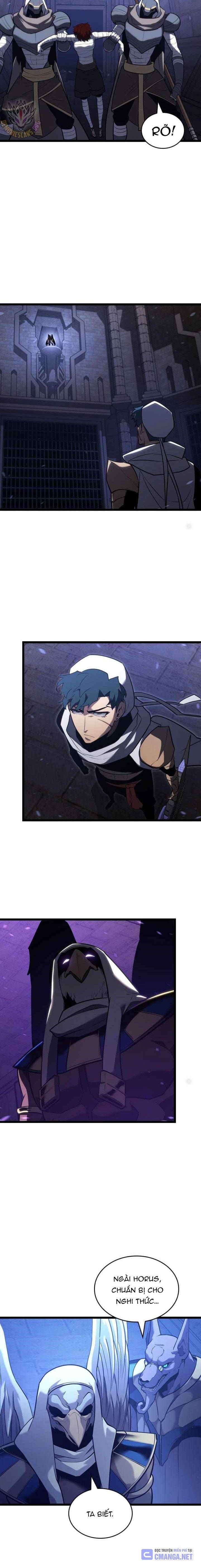 đọc truyện Sự Trở Lại Của Người Chơi Cấp Sss Chương 124 ảnh 17 tại Thiên Thai Truyện