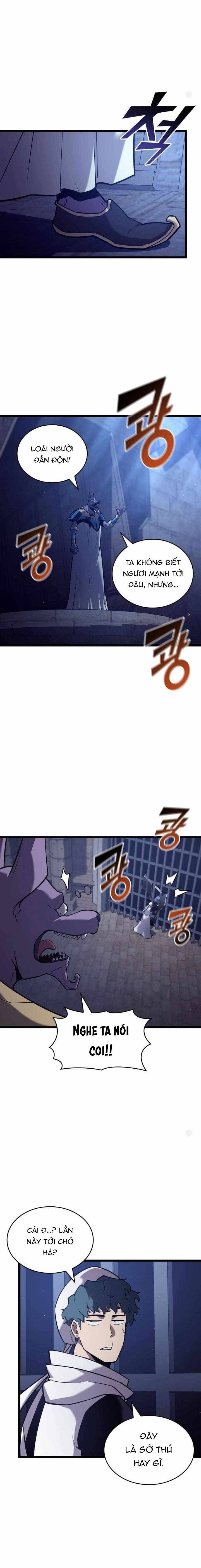 đọc truyện Sự Trở Lại Của Người Chơi Cấp Sss Chương 124 ảnh 19 tại Thiên Thai Truyện