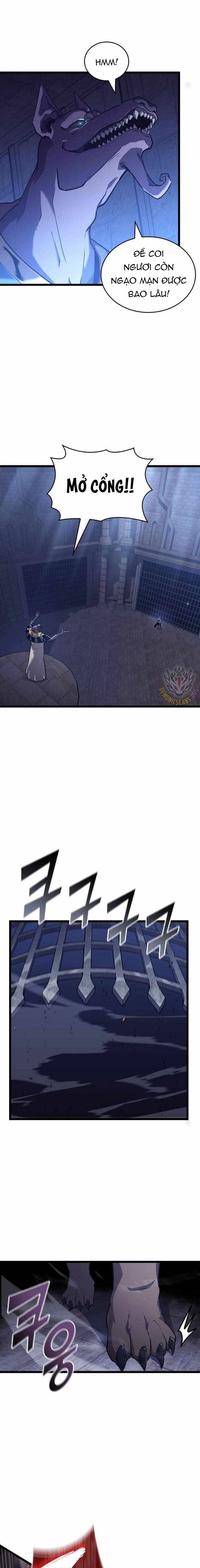 đọc truyện Sự Trở Lại Của Người Chơi Cấp Sss Chương 124 ảnh 20 tại Thiên Thai Truyện