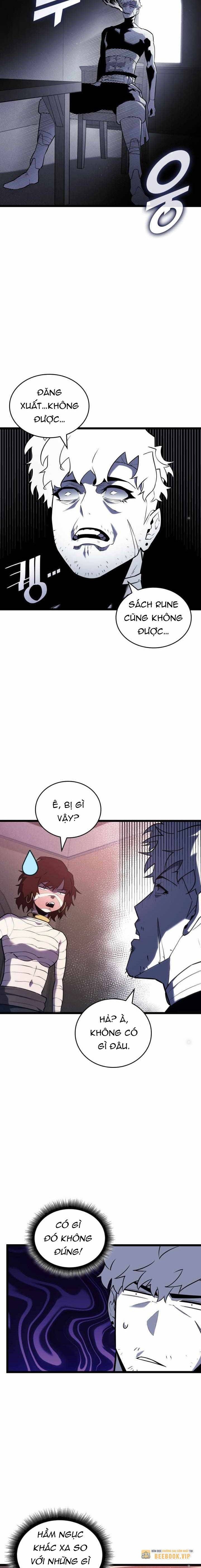 đọc truyện Sự Trở Lại Của Người Chơi Cấp Sss Chương 124 ảnh 4 tại Thiên Thai Truyện