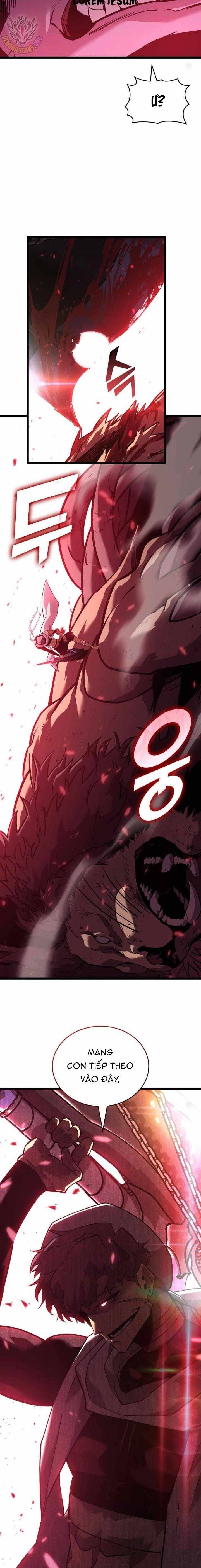 đọc truyện Sự Trở Lại Của Người Chơi Cấp Sss Chương 124 ảnh 22 tại Thiên Thai Truyện