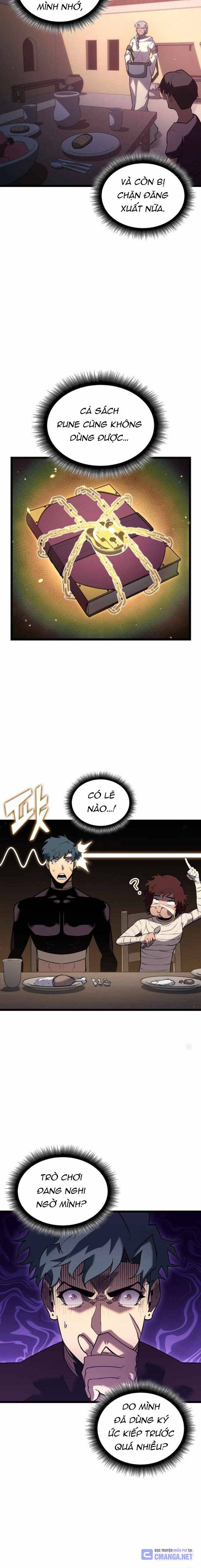 đọc truyện Sự Trở Lại Của Người Chơi Cấp Sss Chương 124 ảnh 5 tại Thiên Thai Truyện