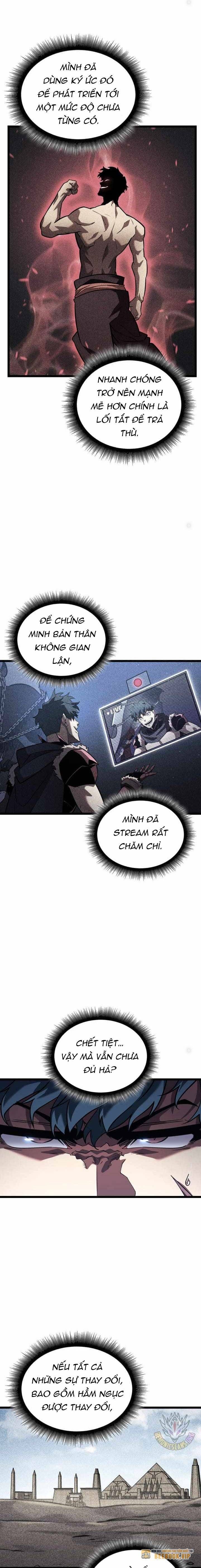 đọc truyện Sự Trở Lại Của Người Chơi Cấp Sss Chương 124 ảnh 6 tại Thiên Thai Truyện