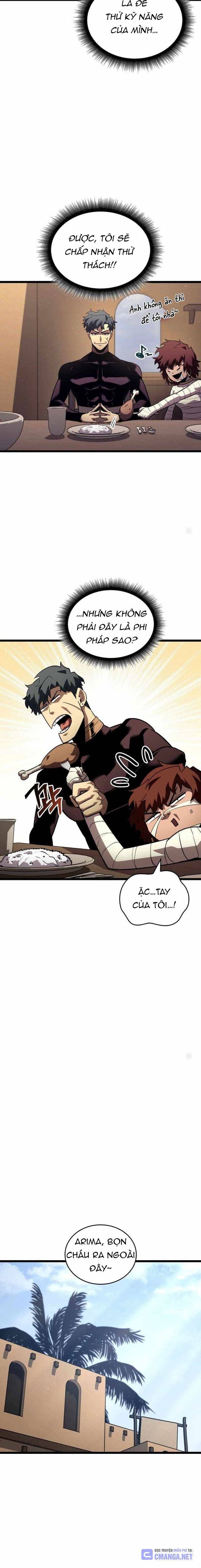 đọc truyện Sự Trở Lại Của Người Chơi Cấp Sss Chương 124 ảnh 7 tại Thiên Thai Truyện