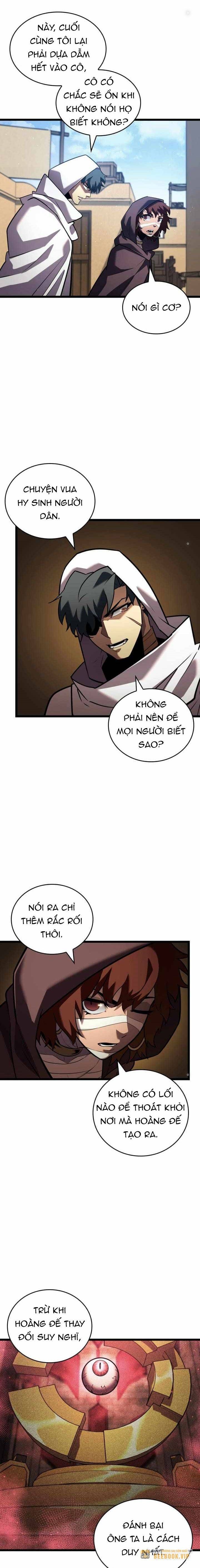 đọc truyện Sự Trở Lại Của Người Chơi Cấp Sss Chương 124 ảnh 8 tại Thiên Thai Truyện