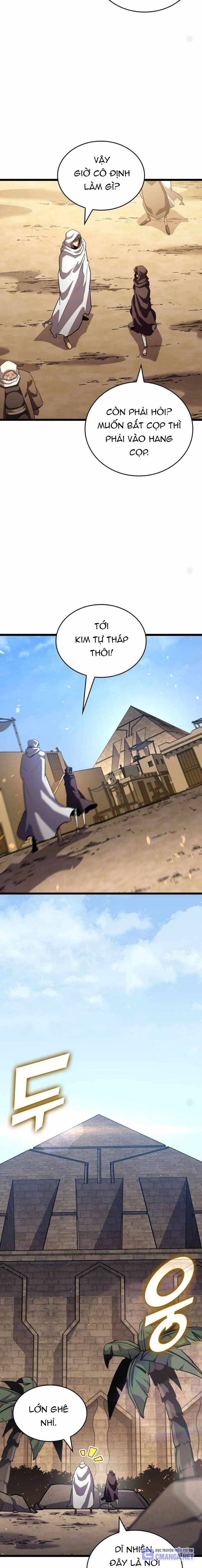 đọc truyện Sự Trở Lại Của Người Chơi Cấp Sss Chương 124 ảnh 9 tại Thiên Thai Truyện