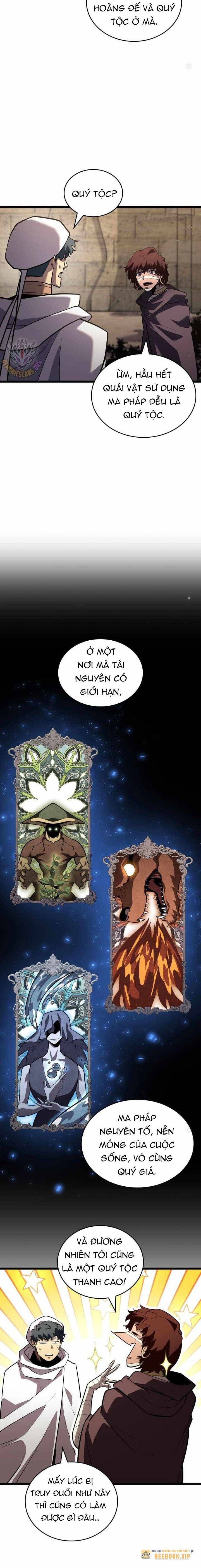 đọc truyện Sự Trở Lại Của Người Chơi Cấp Sss Chương 124 ảnh 10 tại Thiên Thai Truyện