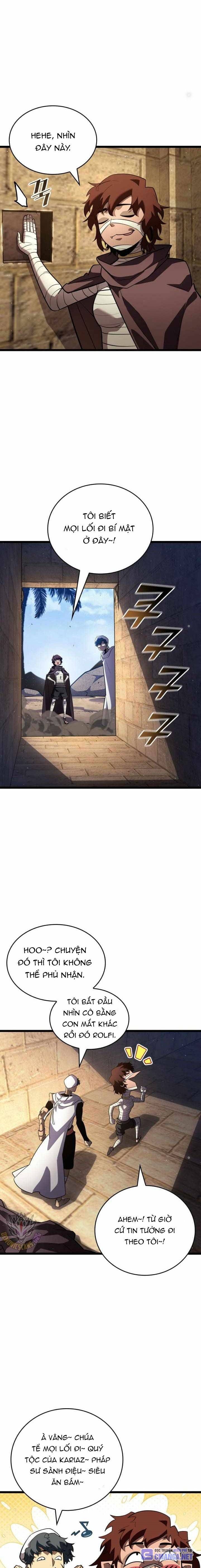 đọc truyện Sự Trở Lại Của Người Chơi Cấp Sss Chương 124 ảnh 11 tại Thiên Thai Truyện