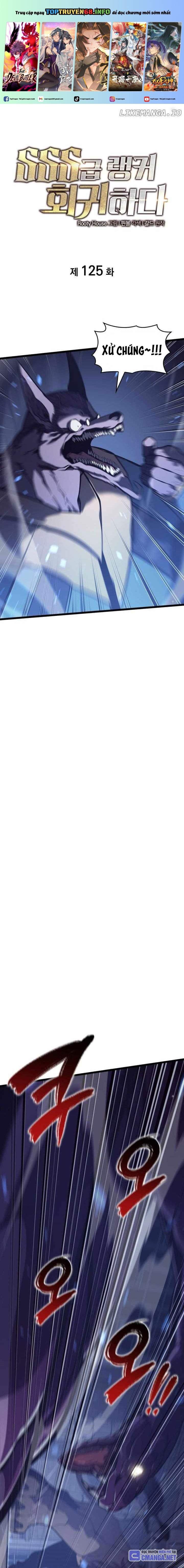 đọc truyện Sự Trở Lại Của Người Chơi Cấp Sss Chương 125 ảnh 3 tại Thiên Thai Truyện